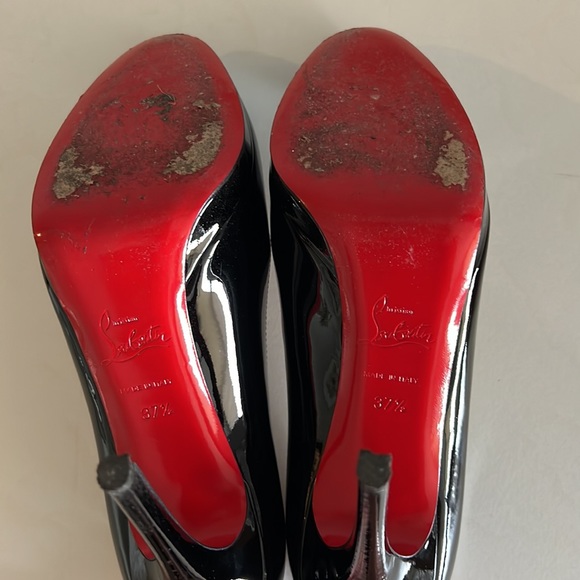 Christian Louboutin shoes - Picture 5 of 6